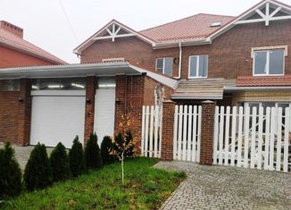 Продам таунхаус, 121 м2, Краснодар, Командорская улица, 2к62, микрорайон Россинского