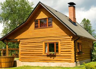 Продажа дома, 41.6 м2, деревня Клестята, Трактовая улица, 21А