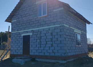 Продам дом, 85.7 м2, поселок городского типа Сарапулка, улица Калинина, 28