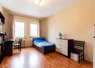 Продается комната, 74 м2, Красное Село, улица Освобождения, 25к1