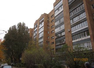 Продаю 3-комнатную квартиру, 63.4 м2, Самара, улица Скляренко, 17, метро Российская