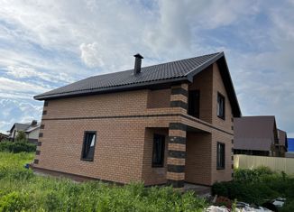 Дом на продажу, 1402 м2, деревня Шамонино, Российская улица, 60