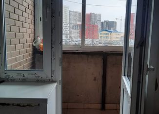 Продаю 3-ком. квартиру, 80.1 м2, посёлок Коммунарка, Бачуринская улица, 4к2