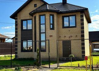 Продается дом, 135 м2, деревня Ошурга, улица Ошурга, 14