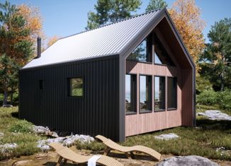 Дом на продажу, 96 м2, городское поселение Кильдинстрой