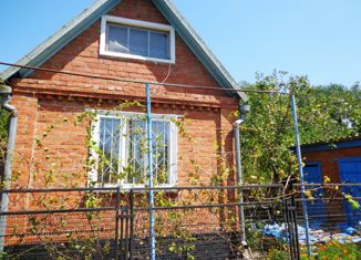 Дом на продажу, 21 м2, СДТ Платан, улица Нефтехимиков