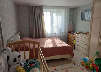 Продам 1-ком. квартиру, 32 м2, Городец, Шлюзовая улица, 11