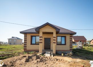 Продаю дом, 96 м2, село Жуково, улица Ильина