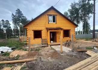 Продажа дома, 140 м2, поселок Плишкино, ДНТ Будь Здоров, 144