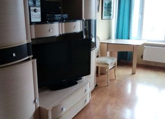 2-комнатная квартира на продажу, 52 м2, Москва, Лосевская улица, 1к3, Лосевская улица