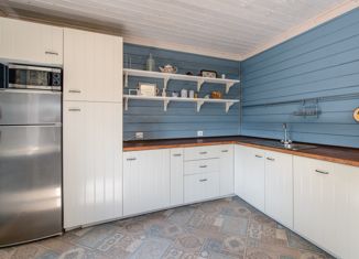 Продажа дома, 122.7 м2, СНТ Лесная дача