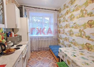 Продам однокомнатную квартиру, 33.3 м2, Нерюнгри, улица Карла Маркса, 17/1