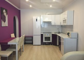 Продажа 2-ком. квартиры, 52 м2, Краснодар, улица Чайковского, 21, ЖК Культурный