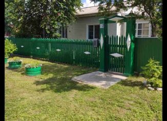 3-ком. квартира на продажу, 56 м2, село Карапсель, улица Александрова, 8
