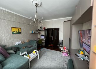 Продается двухкомнатная квартира, 59 м2, Москва, улица Орджоникидзе, 7