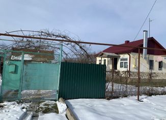 Продам дом, 50 м2, село Львовское, улица Чапаева, 12