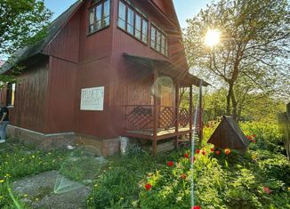 Продам дом, 110 м2, СНТ Искра, СНТ Искра, 19вл1