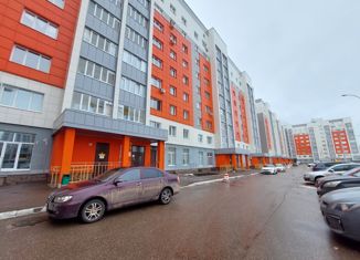 Продается однокомнатная квартира, 36.8 м2, Республика Башкортостан, проспект Октября, 93