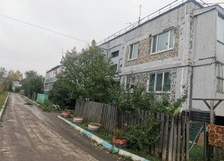 Продажа двухкомнатной квартиры, 50 м2, село Лаишевка, Советская улица, 17