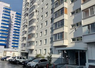 Продажа трехкомнатной квартиры, 66.3 м2, Пермский край, улица Тургенева, 35Б