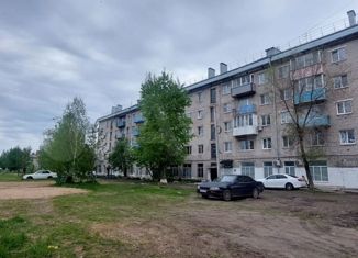 Продается 1-ком. квартира, 33 м2, Алтайский край, Юбилейная улица, 10