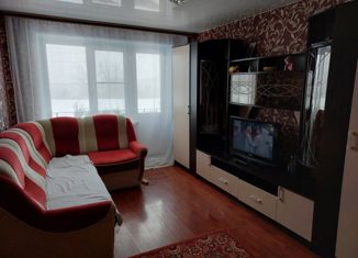 Продам 3-комнатную квартиру, 58.8 м2, село Таремское, Школьная улица, 17А