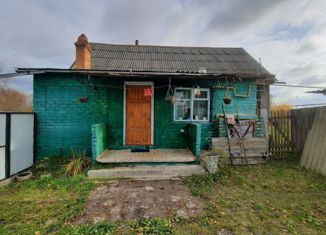 Продам дом, 42.6 м2, деревня Масловка