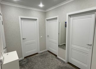 Продается двухкомнатная квартира, 62.6 м2, Казань, проспект Победы, 139к1, ЖК Победа