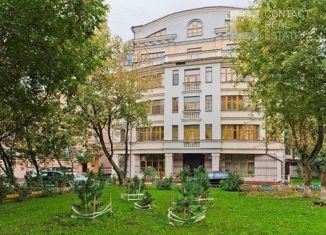 3-комнатная квартира на продажу, 153 м2, Москва, Староконюшенный переулок, 35с2, Староконюшенный переулок
