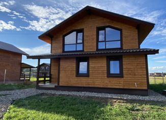 Продаю дом, 140 м2, село Кривцы, Солнечная улица