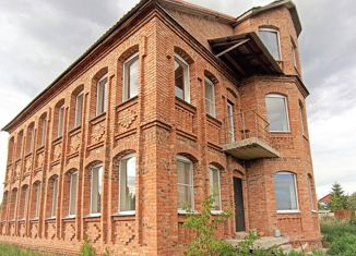 Продам дом, 280.8 м2, посёлок Домашкины Вершины, Набережная улица, 15