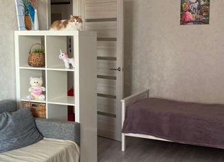 Однокомнатная квартира на продажу, 34.9 м2, Уфа, ЖК Новая Дёма