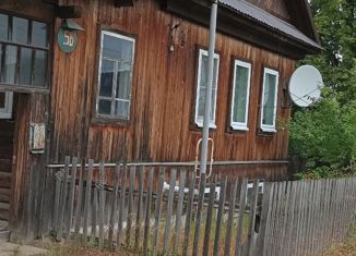 Продажа дома, 83 м2, Чайковский, улица Кирова, 56