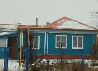 Продам дом, 51 м2, поселок городского типа Грибановский, Советская улица, 299