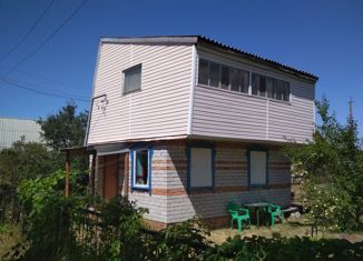 Дом на продажу, 46 м2, СТ Юрманки, 6-я линия, 2В