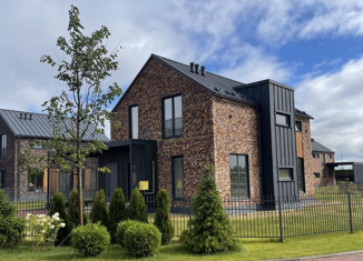 Продажа дома, 176.7 м2, деревня Дубцы, коттеджный посёлок Европа-3, 15