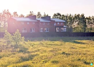 Продаю таунхаус, 78.7 м2, село Булгаково, Берёзовая улица, 68