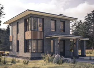 Продается дом, 153 м2, коттеджный посёлок Подолье, 3-я Лесная улица