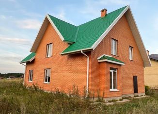 Продажа дома, 284.8 м2, село Капитанщино, Центральная улица, 77