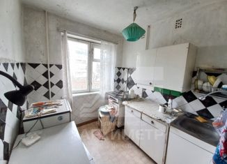 Продаю 3-комнатную квартиру, 47.7 м2, Курск, улица Ольшанского, 32, Сеймский округ