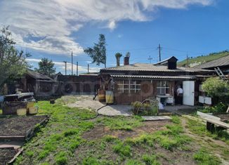 Продажа дома, 59 м2, Красноярск, Дачная улица
