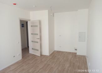 Продается 1-ком. квартира, 30.8 м2, Санкт-Петербург, Муринская дорога, 25к3