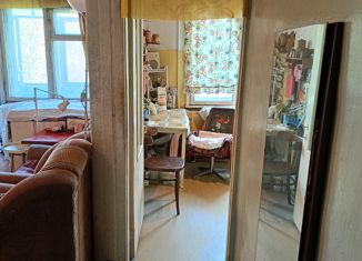 Продается 2-ком. квартира, 44.6 м2, Иркутск, Советская улица, 176/169, Октябрьский округ