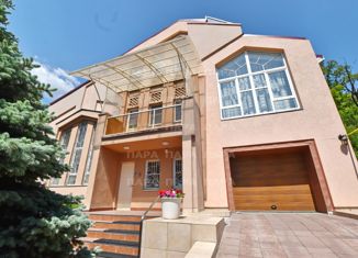 Продажа дома, 411 м2, Самара, СДК Сатурн, 27, метро Кировская