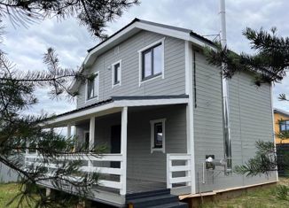 Дом на продажу, 97 м2, деревня Старниково