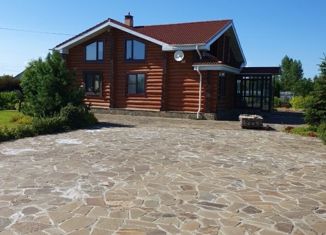 Продам дом, 168.5 м2, деревня Чурилково, Огородная улица, 9