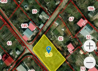 Продажа земельного участка, 7 сот., Саратов, Ленинский район, 2-й Родниковый проезд, 40