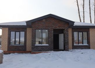 Продается дом, 122 м2, село Нагаево, улица Михаила Дорохова