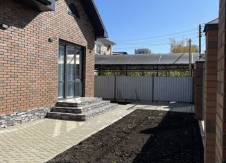 Продам дом, 80 м2, Горячий Ключ, улица Шевченко