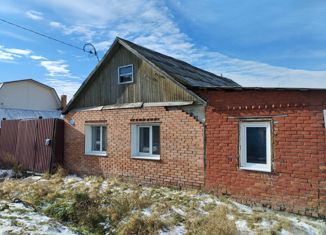 Продажа дома, 108.5 м2, Омск, 3-я Путевая улица